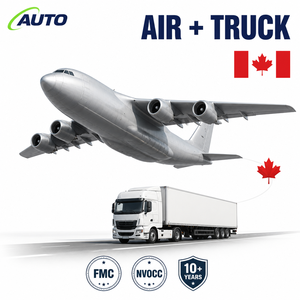 Envío Aéreo <span class=keywords><strong>de</strong></span> Shenzhen a Canadá, Agente <span class=keywords><strong>de</strong></span> Logística, Servicio <span class=keywords><strong>de</strong></span> Almacén, Profesional, Mejor Precio, Entrega DDP - Product Image 1