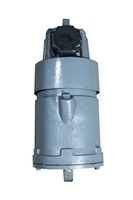 Poussoir électrohydraulique industriel CMK MAKE ET-870 440V, corps en fer avec port de sortie latéral, -40°C à +85°C