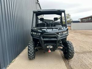 NOUVEAU PARFAIT 2026 Can-Am Defender 6x6 XT UTV POUR ADULTES - Product Image 4