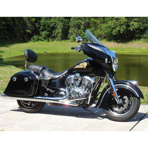 Indian Chieftain 111 ThunderForce Edition d'occasion 2014 à vendre - Product Image 1