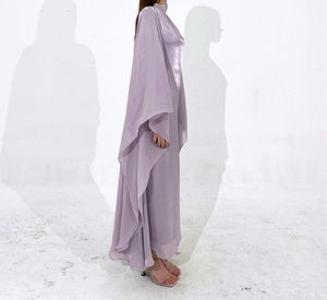 Gorgeous Dubai Kaftan for Beautiful Womens Kaftan Traditional Islamic Clothing and Accessory For bridesmaid Designed Cloths - Product Image 4