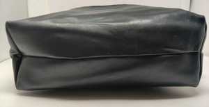 Premium Pull Up Leather Roll Top Backpack High Gloss Rucksack For Luxury Markets Durable Business Bag LRTB-0144 - Product Image 6