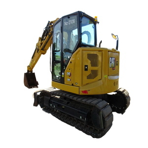 La Mejor Oferta: Excavadora EPA 2021 308 CR con Cucharones y Orugas en Buen Estado, a la Venta en EE. UU. y Canadá - Product Image 1