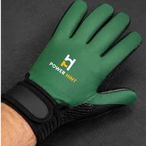 Nouveaux gants de football gaélique GAA Design Power Hint, adhérence collante toutes saisons, paume en latex respirante, gants d'entraînement pour adultes - Product Image 2