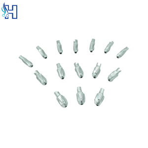 เครื่องมือรีมเมอร์ผ่าตัดสำหรับศัลยกรรมกระดูกและข้อ อุปกรณ์การแพทย์ในโรงพยาบาล ได้รับการรับรองมาตรฐาน CE ระดับ Class I - Product Image 4
