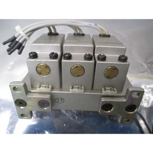 Vannes Solénoïdes SMC VO301 VAC, 109153 - Équipements et Pièces Semi-conductrices Mondiales de Confiance - Product Image 6