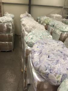 Ventes en gros de couches en coton Pampers de qualité supérieure, couches de qualité pour bébés en boîtes - Product Image 5