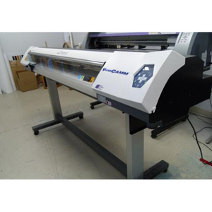 Impresora/Cortadora de Inyección de Tinta de Formato Ancho Roland VersaCAMM SP-540i - Product Image 2