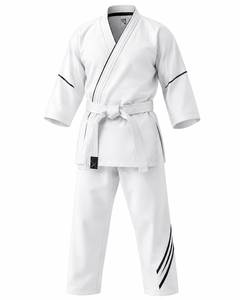Conjunto de Karate Gi y Judo de Alta Durabilidad y Calidad Premium con Construcción Reforzada para Profesionales de Artes Marciales - Product Image 1