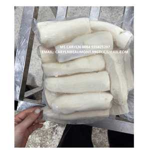 MEJOR OFERTA - RAÍZ DE YUCA CONGELADA ORIGEN VIETNAM EN GRANDES CANTIDADES LISTA PARA EXPORTAR / RAÍZ DE YUCA CONGELADA - CARYLN - Product Image 3
