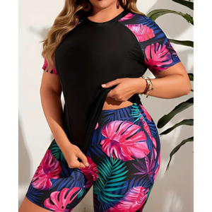 Custom Design Quick Dry Rash Guard Sublimation Print Long Sleeve Womens Rash Guard Surfing Rash Guard - Product Image 3