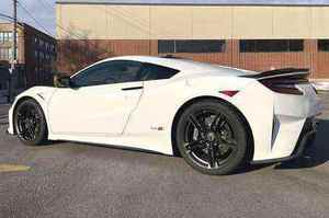 รถยนต์ Acura NSX COUPE มือสองสภาพดี - Product Image 2
