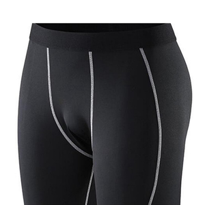 Top Quality Fitness Running Summer <b>Short</b> Workout Men's Sports <b>Compression</b> Gym <b>Shorts</b> With OEM Service - Product Image 3