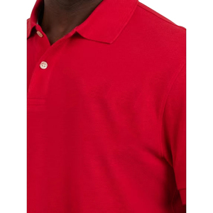 Créez votre propre polo à manches courtes pour homme, design personnalisé, mode business estivale, tissu respirant, meilleur polo de golf - Product Image 4