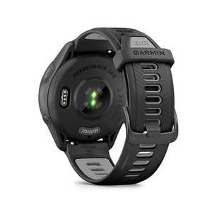Reloj Inteligente GPS para Correr Garmin Forerunner 265 Negro 46mm - Product Image 5