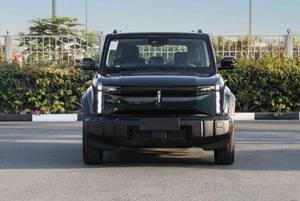 Chery iCar 03 2024 iCAR EQ3 V3 Auto Eléctrico de Alto Rendimiento con Tracción en las Cuatro Ruedas - Product Image 3