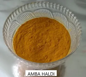 Cúrcuma en Polvo 100% Pura de Grado Alimenticio, 25 KG, para Uso Culinario, de la India, para Exportación - Product Image 6
