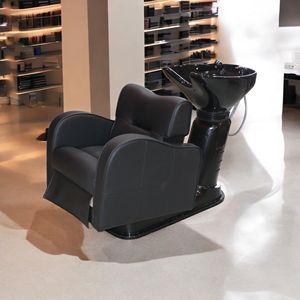 [ECCLIM] ARMANI ES-16A Ideal Salon Space of Your Dreams (salon <b>Chairs</b> and Backwash Units) Hot Product High Quality - Product Image 1