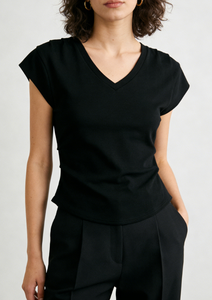 Custom Women Hip Lifting Workout Pants Lightweight Hooded Long Sleeve Gym Crop <b>Tops</b> Set High Elastic Yoga Leggings Activewear - Product Image 4