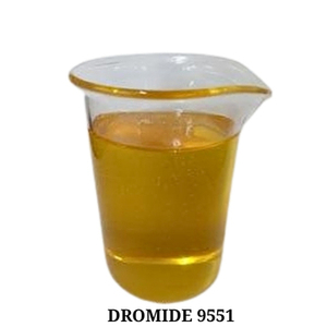 Agente de curado epóxico de poliamida reactiva de baja viscosidad para revestimientos marinos y de mantenimiento, y revestimientos de tanques y tuberías Dromide 9551 - Product Image 1