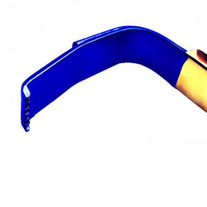 Rétracteur mammaire en fibre optique Ferreira 15cm x 30mm en acier inoxydable, instrument de chirurgie plastique certifié CE Java Surgical - Product Image 5