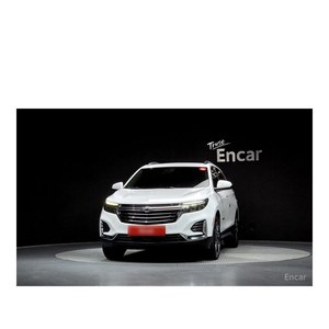 Chevrolet (GM Daewoo) Equinox 2WD Premier Junio 2022 36,323 km Automático Estándar de Emisiones Euro V Asientos de Cuero Cámara Trasera - Product Image 3