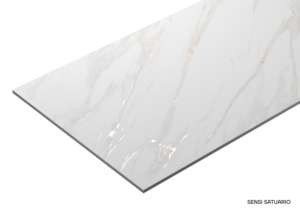 Azulejos de porcelana de diseño premium tallados, 600X1200, azulejos de gran tamaño de lujo para paredes, pisos y elevaciones interiores y exteriores. - Product Image 3