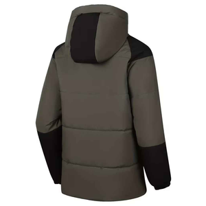waterproof <b>fleece</b> <b>lined</b> weather resistant <b>jacket</b> windbreaker softshell men's <b>jacket</b> - Product Image 2