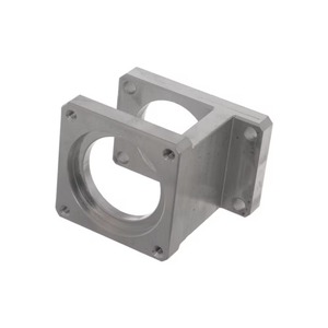 ขายึดมอเตอร์สเต็ปเปอร์ (หรือที่เรียกว่าขายึดมอเตอร์หรือโครงยึดมอเตอร์แบบหน้าแปลน) - Product Image 3