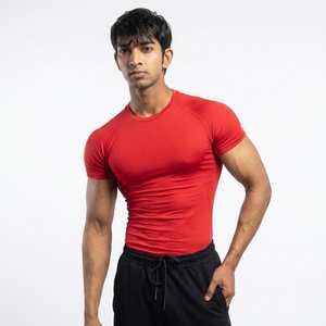 Mens Clothing Quick Dry Breathable <b>Surf</b> Compression Digital <b>Print</b> Longsleeve Rashguard Polyester/Nylon 120g MMA Gym - Product Image 4