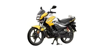Moto de Route Passion PRO 110 CC Meilleure Vente en Provenance d'Inde État Neuf - Product Image 3