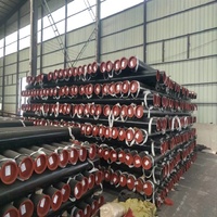 Tuyau de puits pétrolier sans soudure API 5L 5CT BTC STC LTC EU NU IJ J55 K55 L80 5 1/2" 6 5/3" 7" 23 26 R2 R3 pour l'industrie pétrolière et gazière