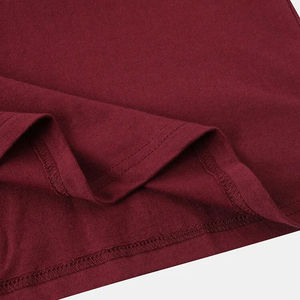 Camiseta Deportiva Ajustada para Hombre a Precio Accesible, Nuevo Diseño, Ropa Masculina, Camiseta de Manga Corta Lisa para Uso Casual - Product Image 5