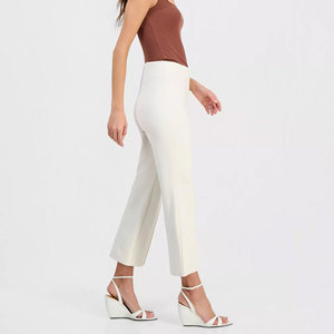 Créez Votre Propre Logo – Nouveaux Capris Femme Personnalisés de Haute Qualité en Stock – Capris Femme sur Mesure à Vendre - Product Image 3