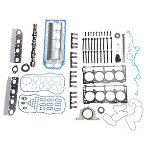 Kit Alberi a Camme, Alzavalvole MDS e Catena di Distribuzione Nuovo per Dodge Ram 1500 2011-2015 5.7L HEMI V8 e Jeep Grand Cherokee - Product Image 4