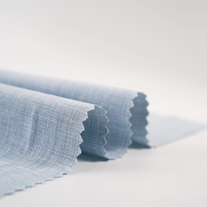 Innovative recycled fiber SWL-7G1961 Moisture-activating Seawool PET/<b>Polyester</b>=50/50 suitable for Active travel wear - Product Image 2