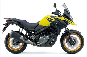 Las Mejores Motos de Turismo Suzuki V-Strom 650 de Peso Medio para Aventuras, Tendencia 2026, Envío Global y Listas para Enviar Ahora - Product Image 3