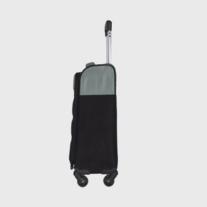 กระเป๋าเดินทาง Arctic Fox BOOM Trolley Bag Sea Spray หนังแท้ ล้อหมุนได้ สำหรับการเดินทางและกิจกรรมกลางแจ้ง - Product Image 4