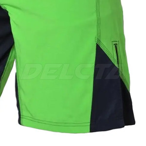 Kimono de Jiu-Jitsu et shorts de MMA grande taille au design unique, service OEM, prix raisonnable - Product Image 5