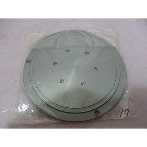 Électrode en aluminium 832-267A A pour PY150, 420414 - Équipements et pièces semi-conductrices d'occasion fiables à l'échelle mondiale chez - Product Image 1