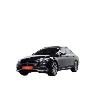 Mercedes-Benz Classe E E450 4MATIC Exclusive Août 2021 75 635 km Émissions Euro V Boîte de vitesses automatique Volant à gauche Caméra de recul - Product Image 1