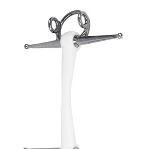 Bocado para Caballo de Alta Calidad, Transpirable y Suave, Diseño Superior, Precio Económico, Fabricado con Materiales de Primera Calidad - Product Image 5