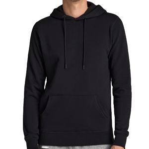 Sudaderas con Capucha Personalizadas de Alta Calidad, Bordadas, 500 g/m², Gruesas, Cálidas para Invierno, Unisex, al Mejor Precio, Sudadera con Capucha para Hombre - Product Image 1