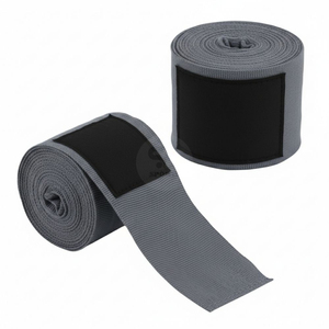 Bandes de poignet de boxe imprimées en coton Dawnforce, 2 pouces de large, avec colle en latex, réglables, 5 m, unisexe, pour toutes les saisons, usage sportif - Product Image 2