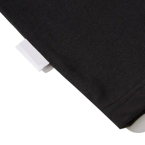 Camiseta Extra Grande de Algodón 100% para Hombre, Premium y Cómoda, Estilo Personalizado, Color Liso, Impresión Serigráfica Frontal, Ecológica - Product Image 6