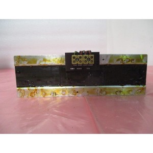 NOUVEAU Transformateur AMAT 1360-90058, 3 phases, SCE suppr - Équipements et pièces semi-conductrices d'occasion fiables à l'échelle mondiale chez - Product Image 5