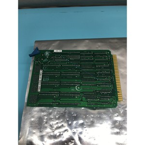 ZIATECH ZT8820B <b>MEMORY</b> <b>CARD</b> PCB BOARD, 146683 - Trusted Global Legacy Semiconductor Equipment and Parts at - Product Image 4