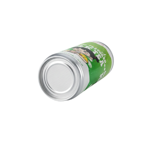 ดาต้าฟา&OEM/ODM ชานมไข่มุกกระป๋อง 315 มล. ผู้ผลิตเวียดนาม ขายส่ง - Product Image 4