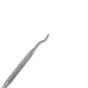 High Quality Manual Stainless Steel Orthopedic <b>Bone</b> File Reusable <b>Surgical</b> <b>Instrument</b> for Hospital Use - Product Image 3