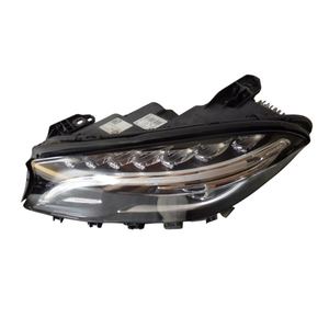 Faro Delantero Izquierdo Usado GLA A1569061700 - Product Image 3